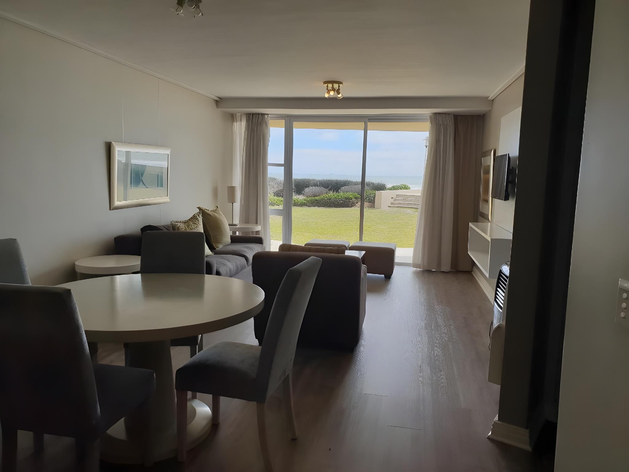 2-Bedroom Sea View Apartment