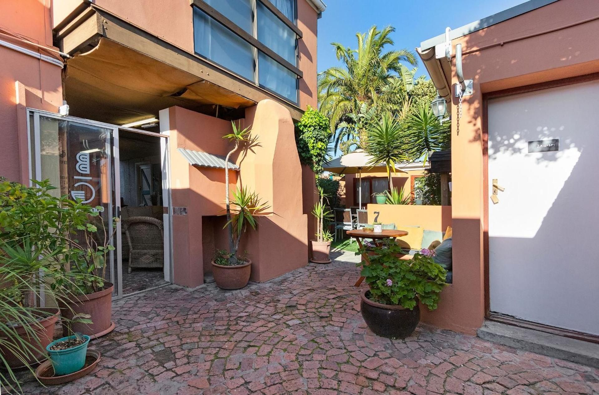 The Bohemian Guesthouse