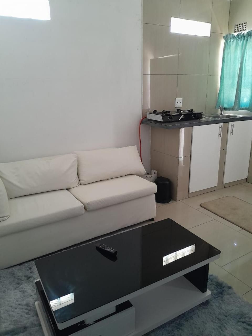 Family Room with Private Bathroom