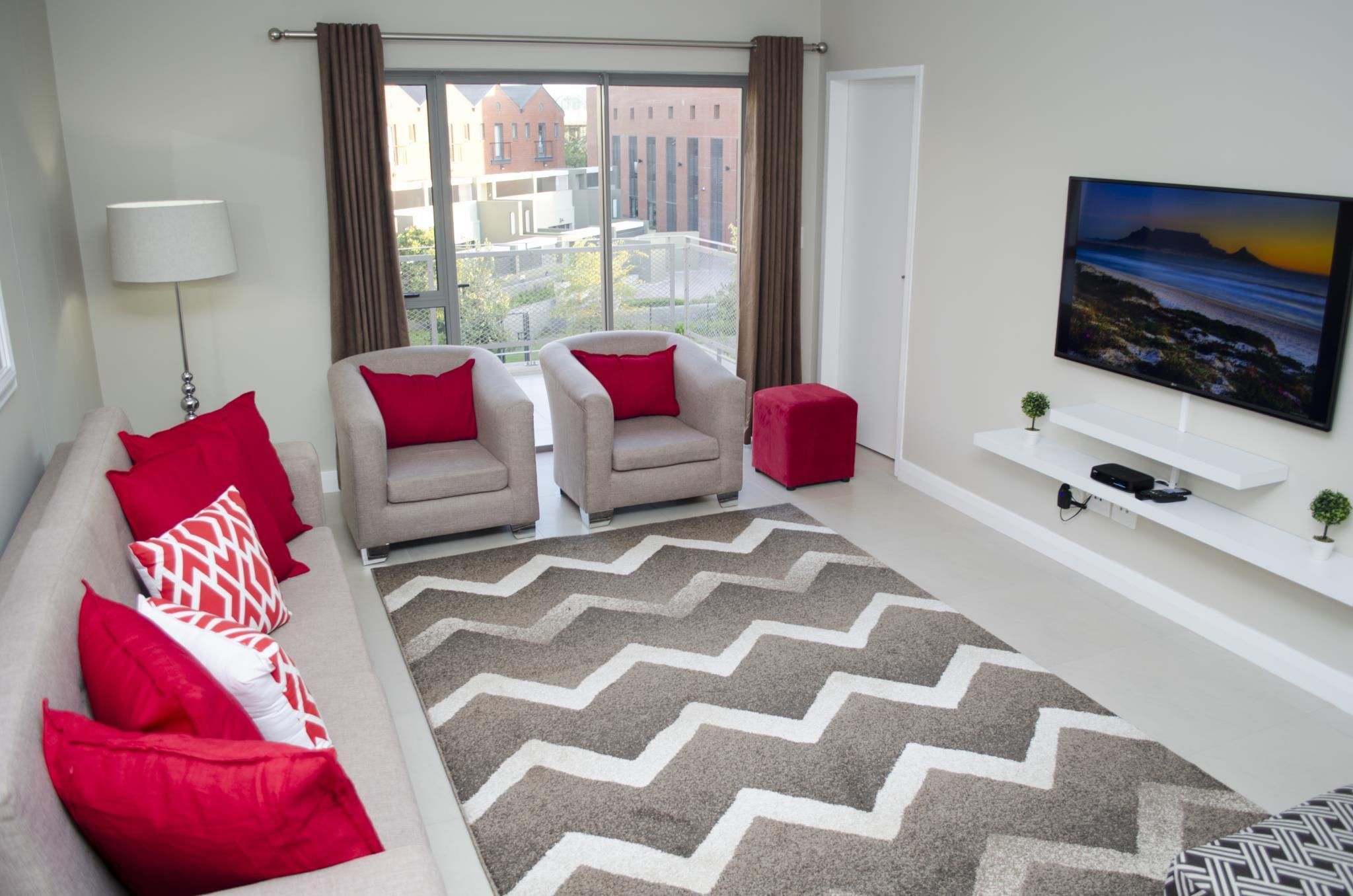 Apartment 2 rooms