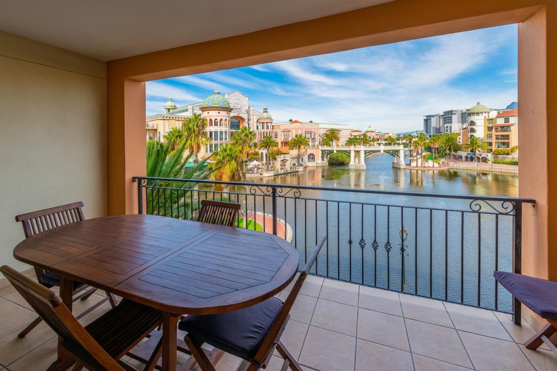 Two Bedroom Apartment