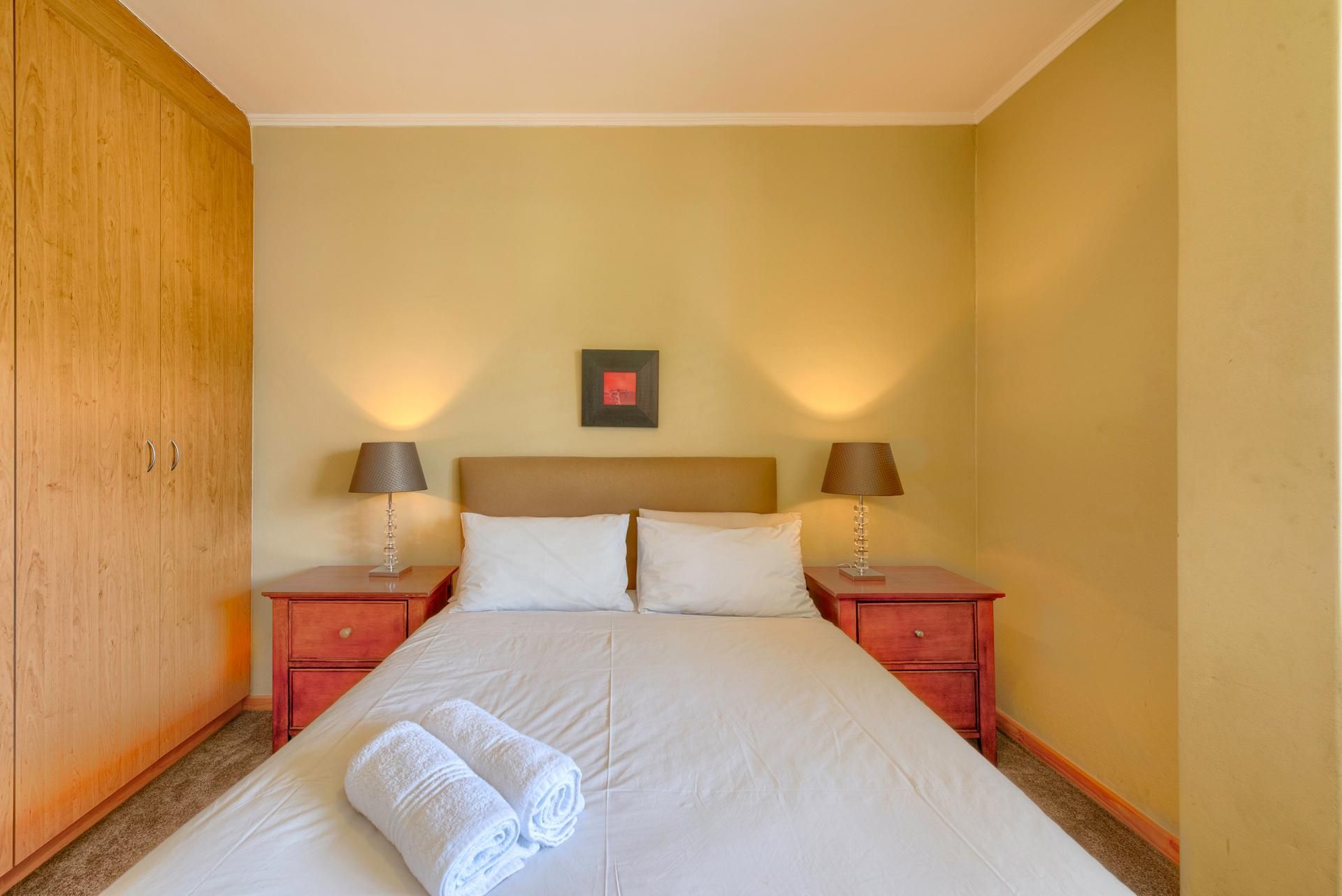 One Bedroom Apartment