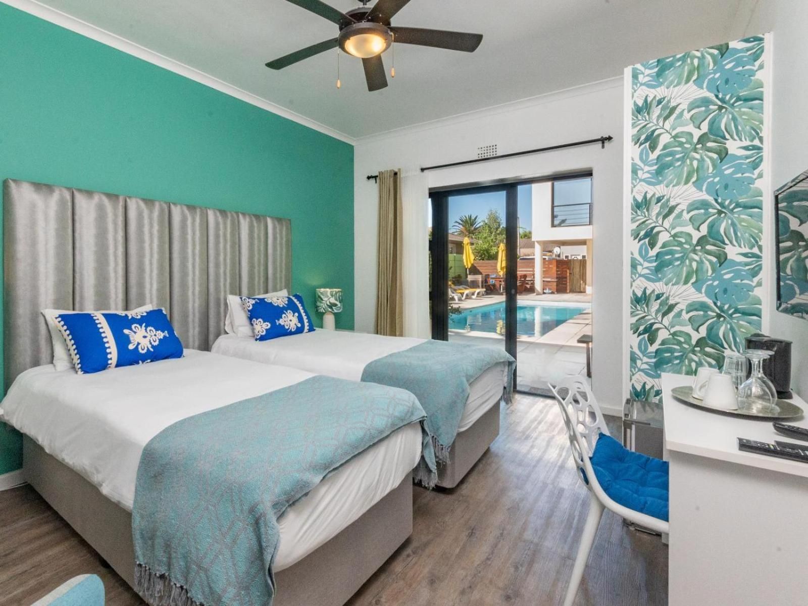 Classic Twin Room
