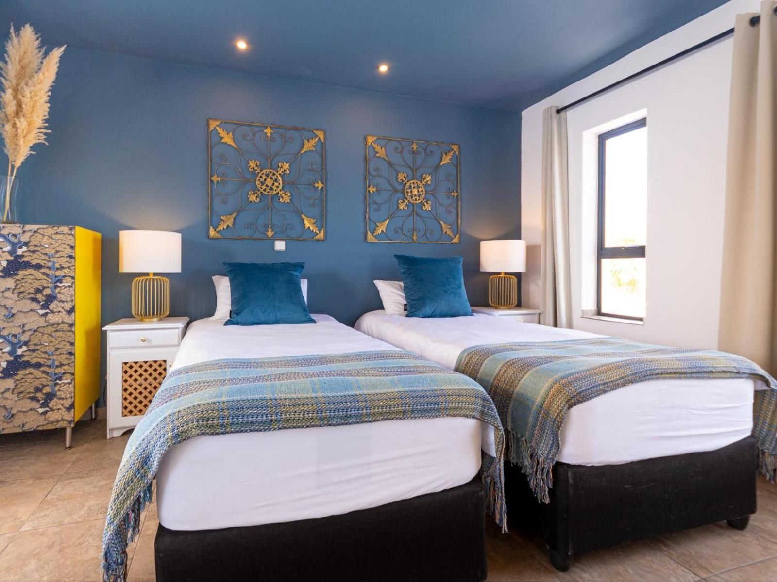 Luxury Twin Room
