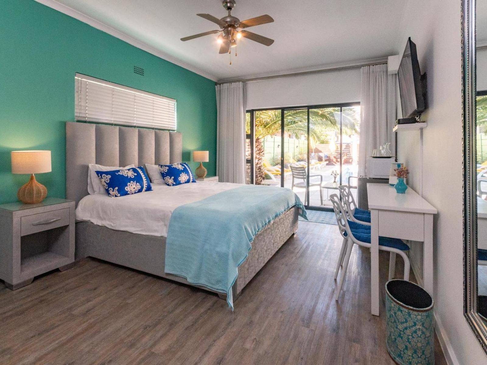 Luxury King Room