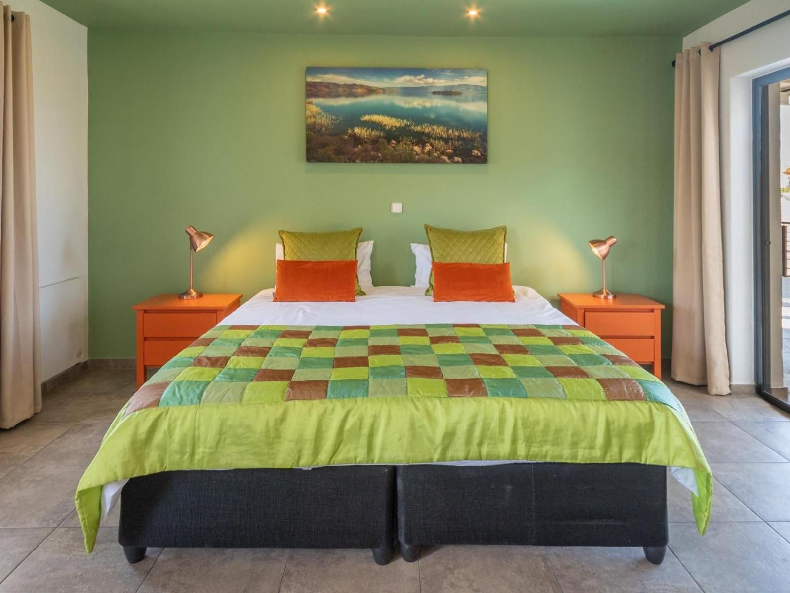 Premier King Room