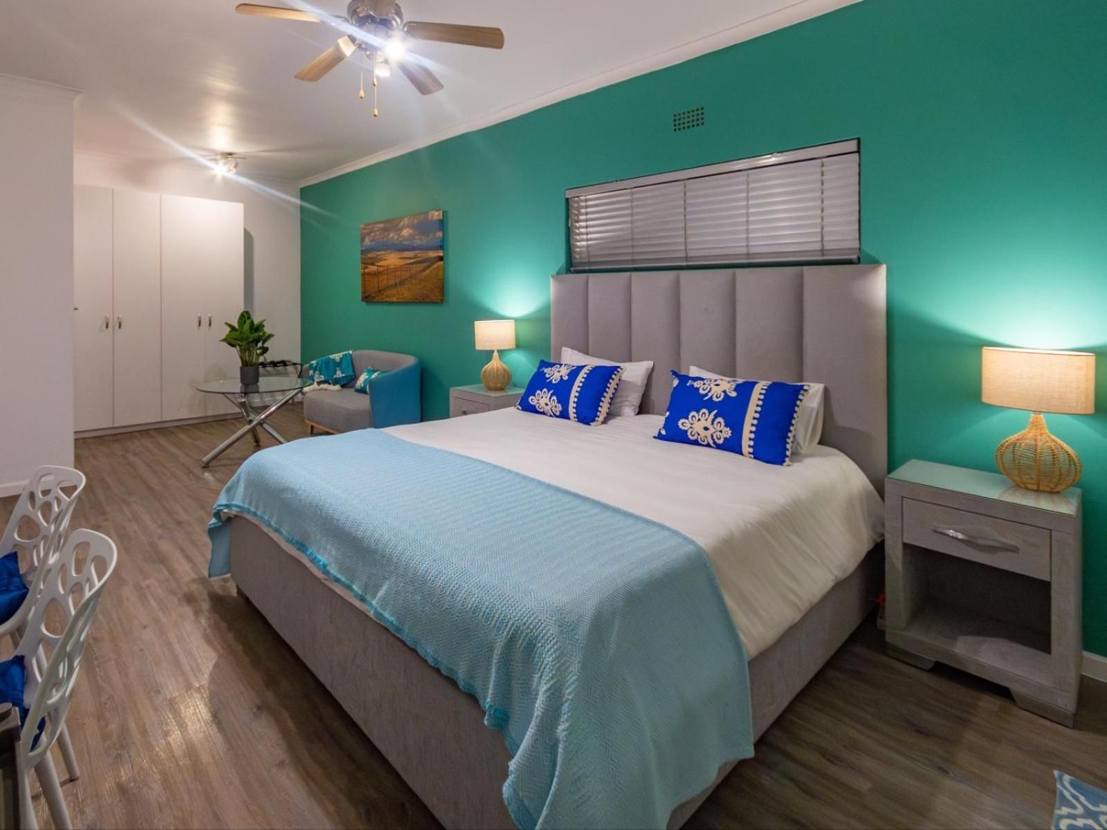 Luxury King Room