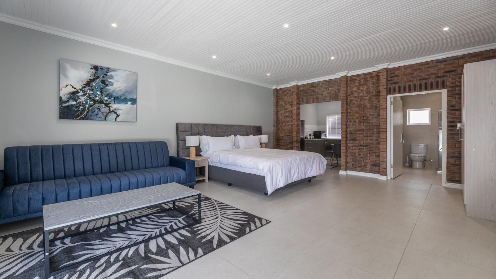 Queen Room