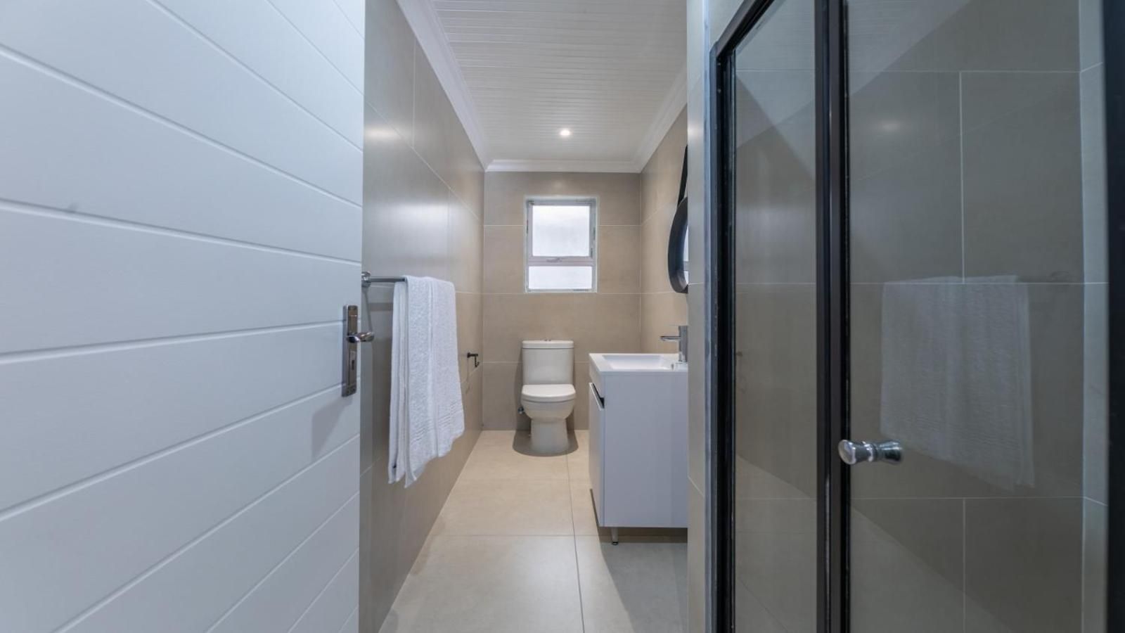 Double Room with Pool View
