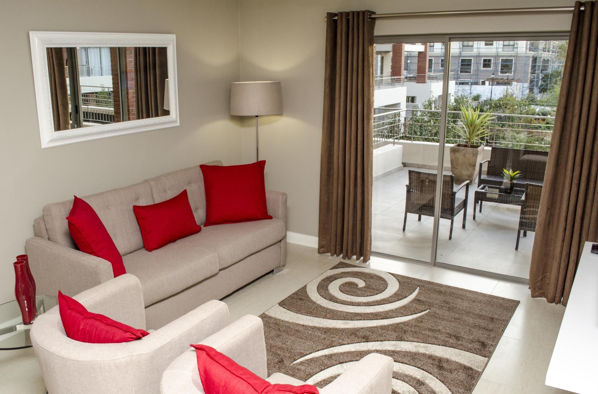2 Bed Apartment