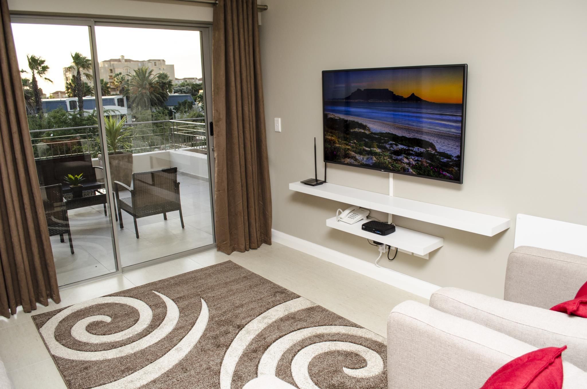 2 Bed Apartment