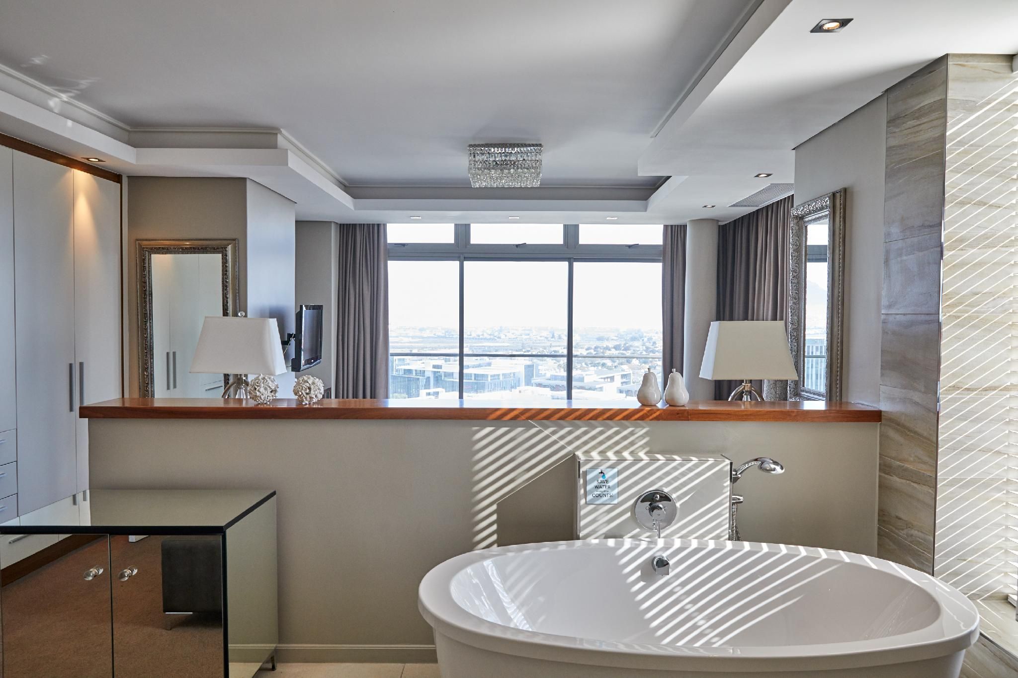 3 Bedroom Penthouse