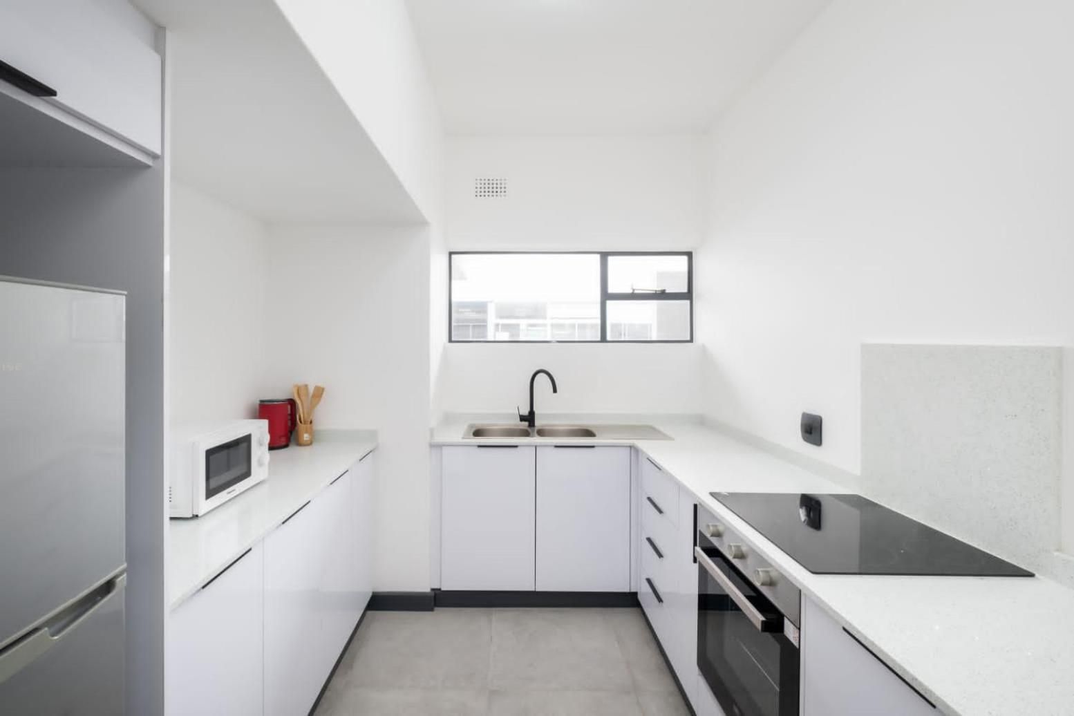 Loxton apartment
