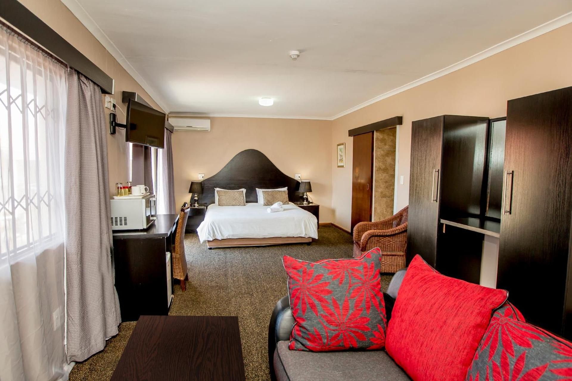 Executive Suite