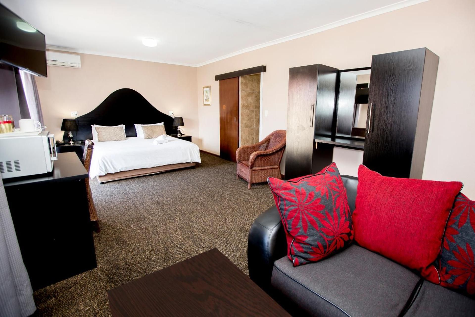 Executive Suite
