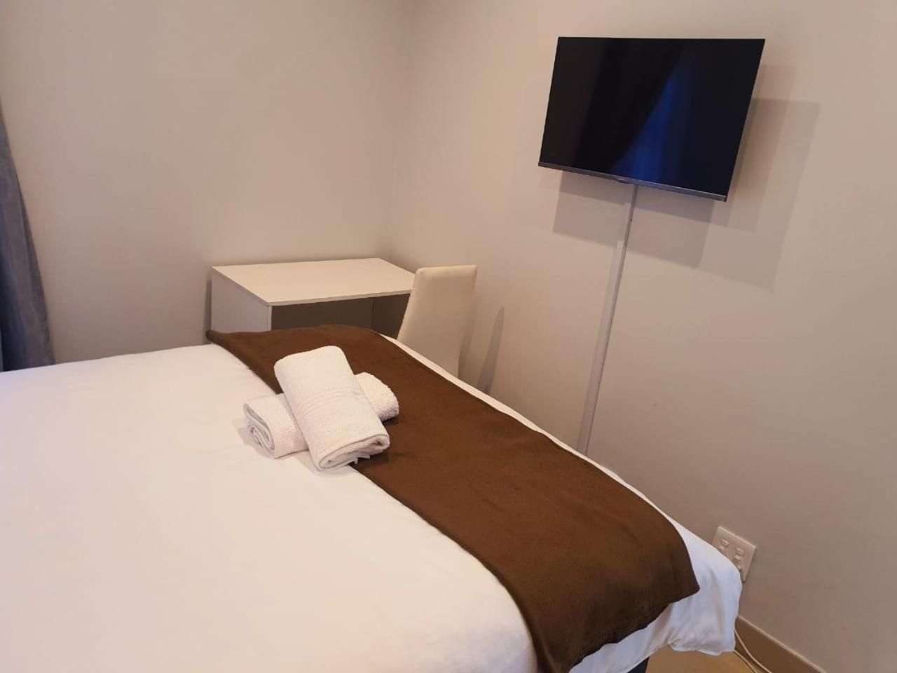 Budget Double Room