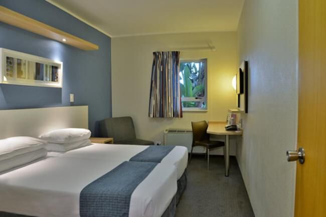 Double or Twin Room