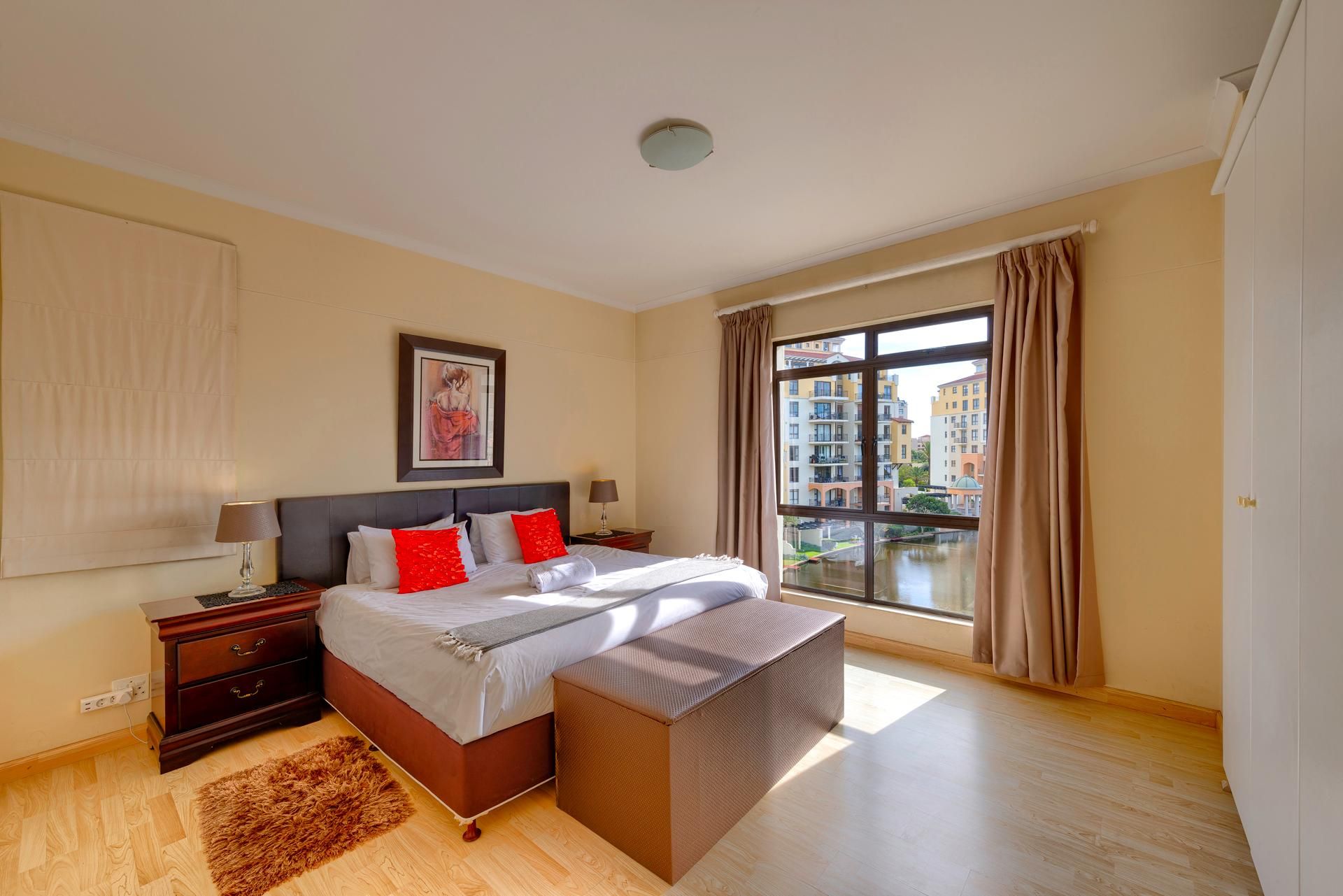 Two Bedroom Apartment