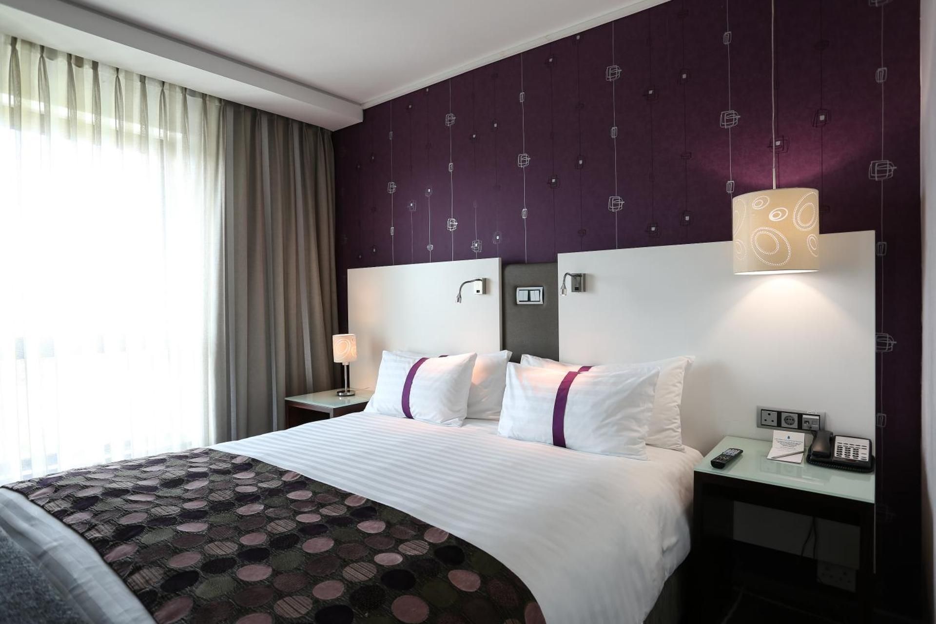Studio Double or Twin Room