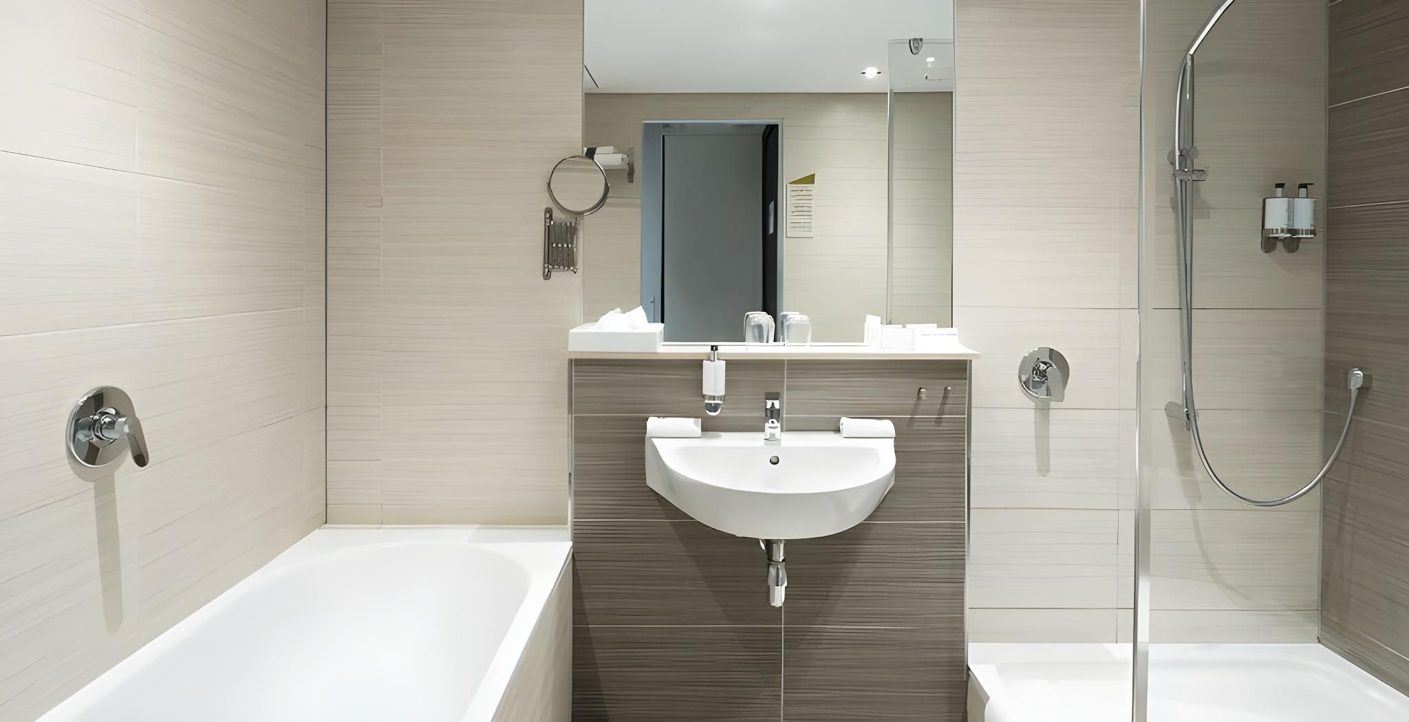 Studio Double or Twin Room
