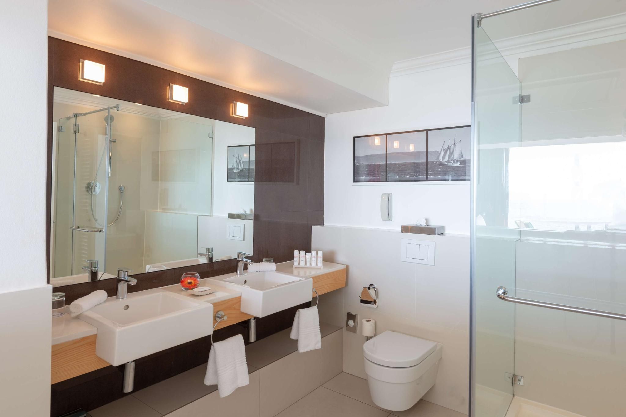 Suite One Bedroom - Balcony - Ocean View