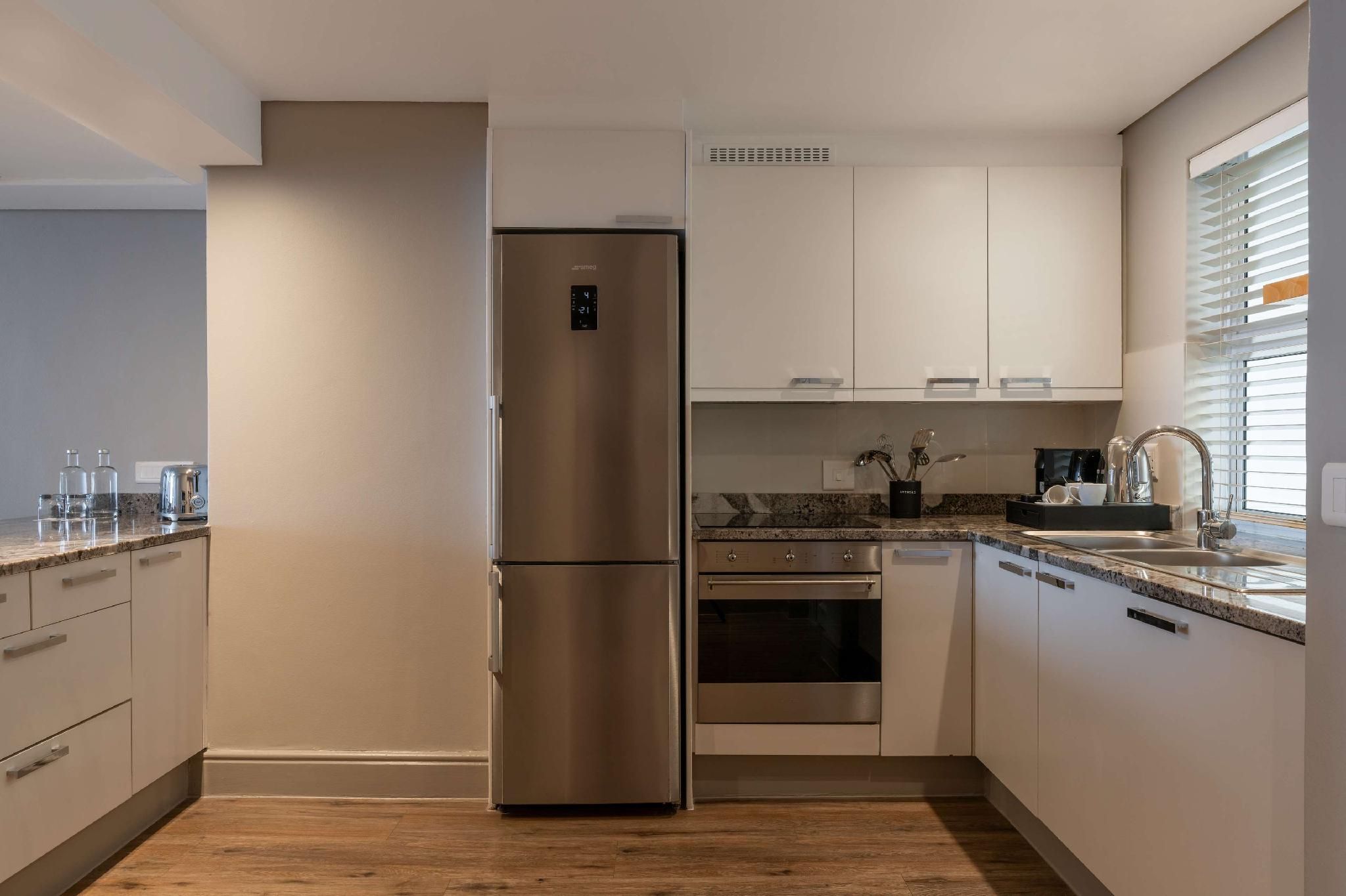 Presidential Suite-Balcony - Ocean View