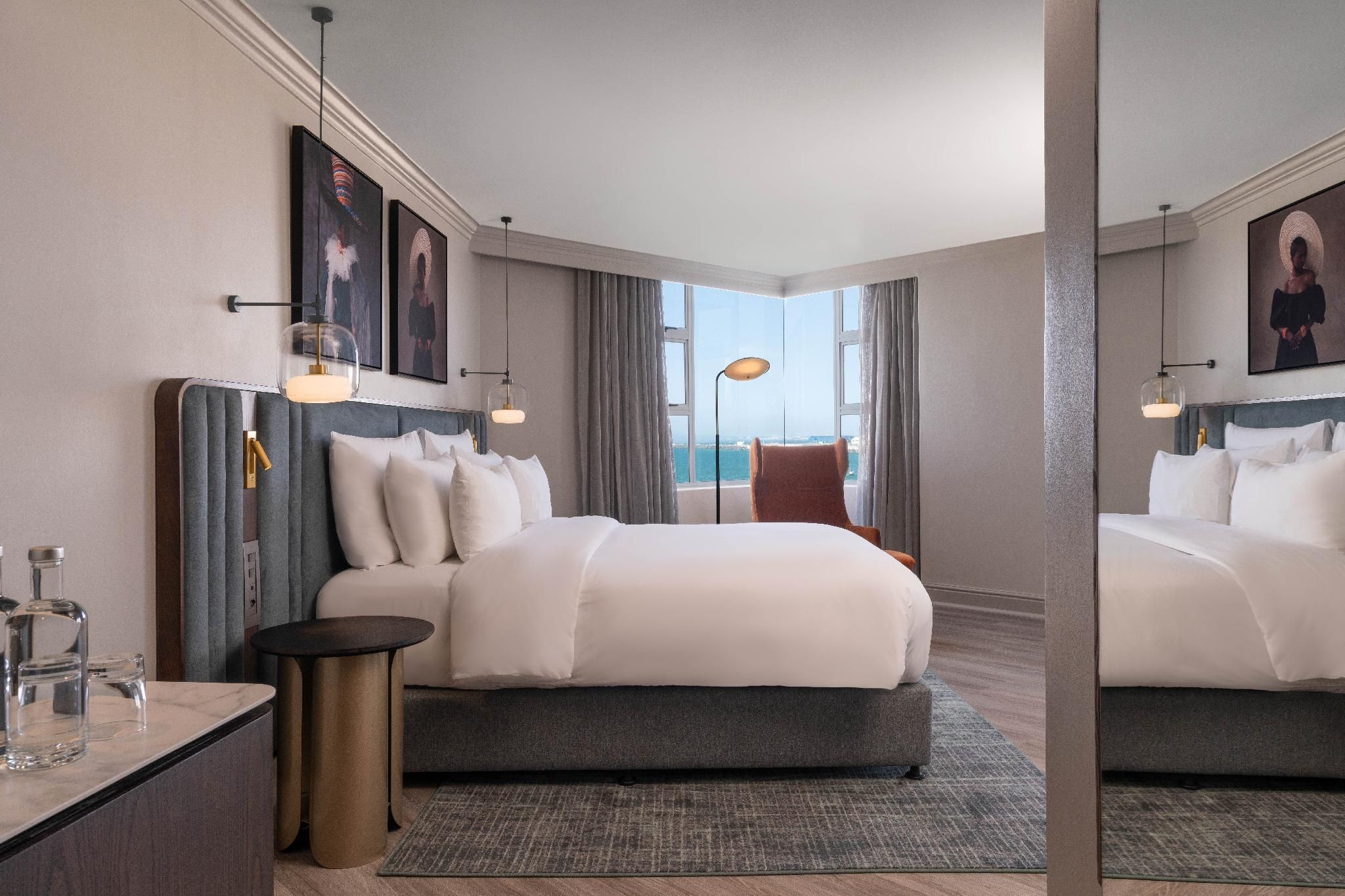 Collection Premium Room-Balcony-Marina V