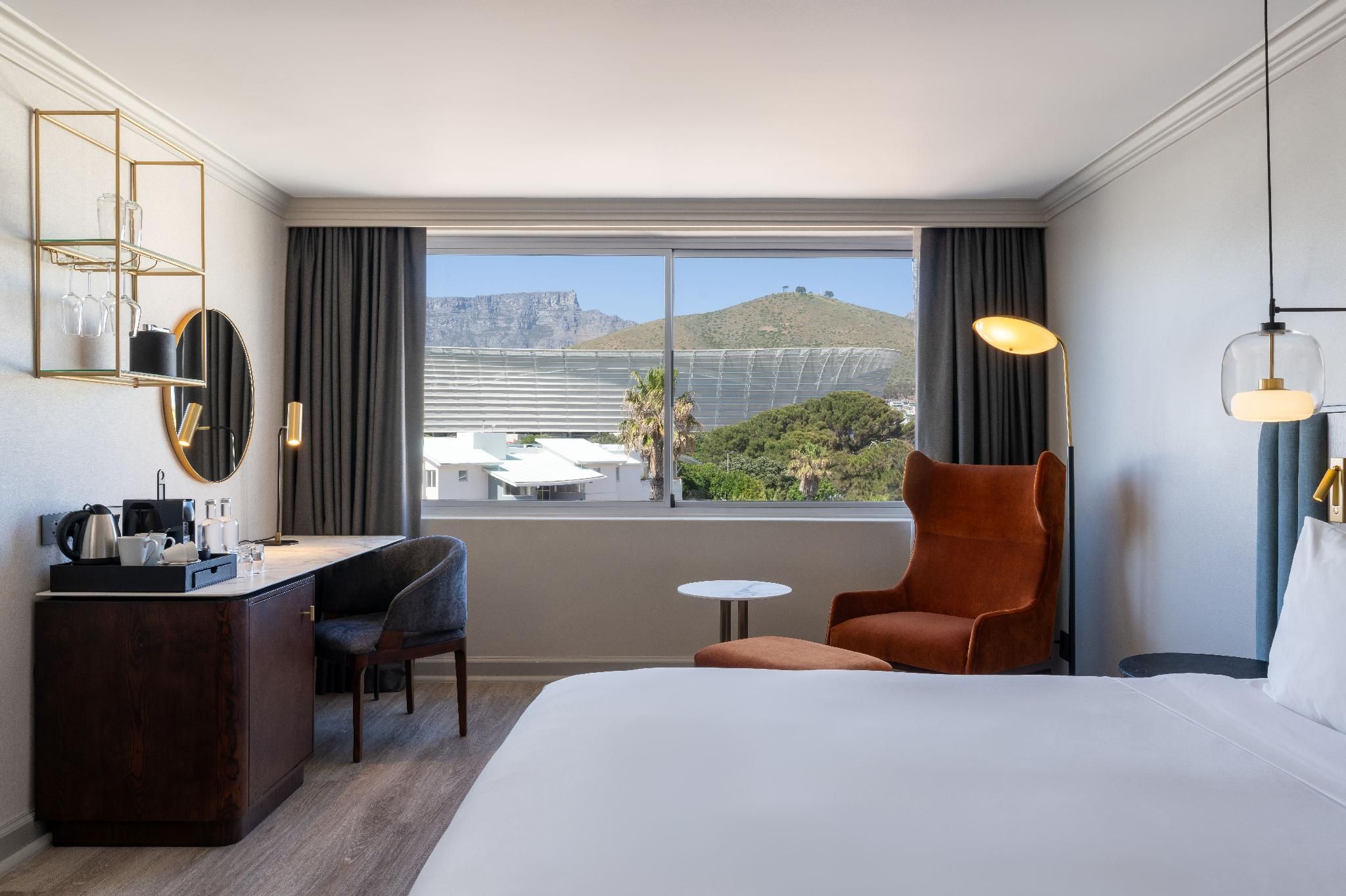 Collection Superior Room - Mountain View