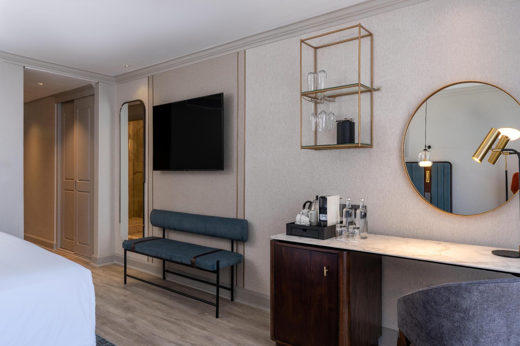 Collec.Sup.Room-Balcony-Parcial Ocean V