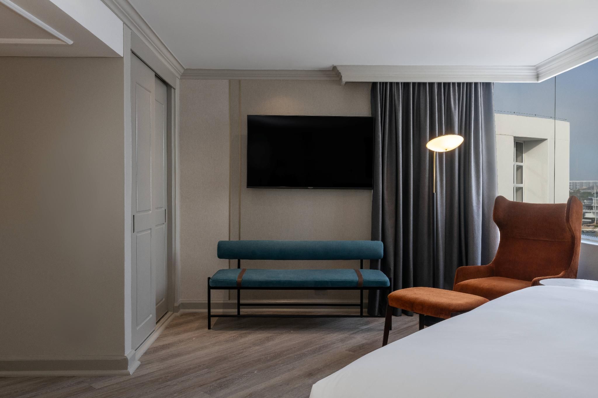 Collection Superior Room