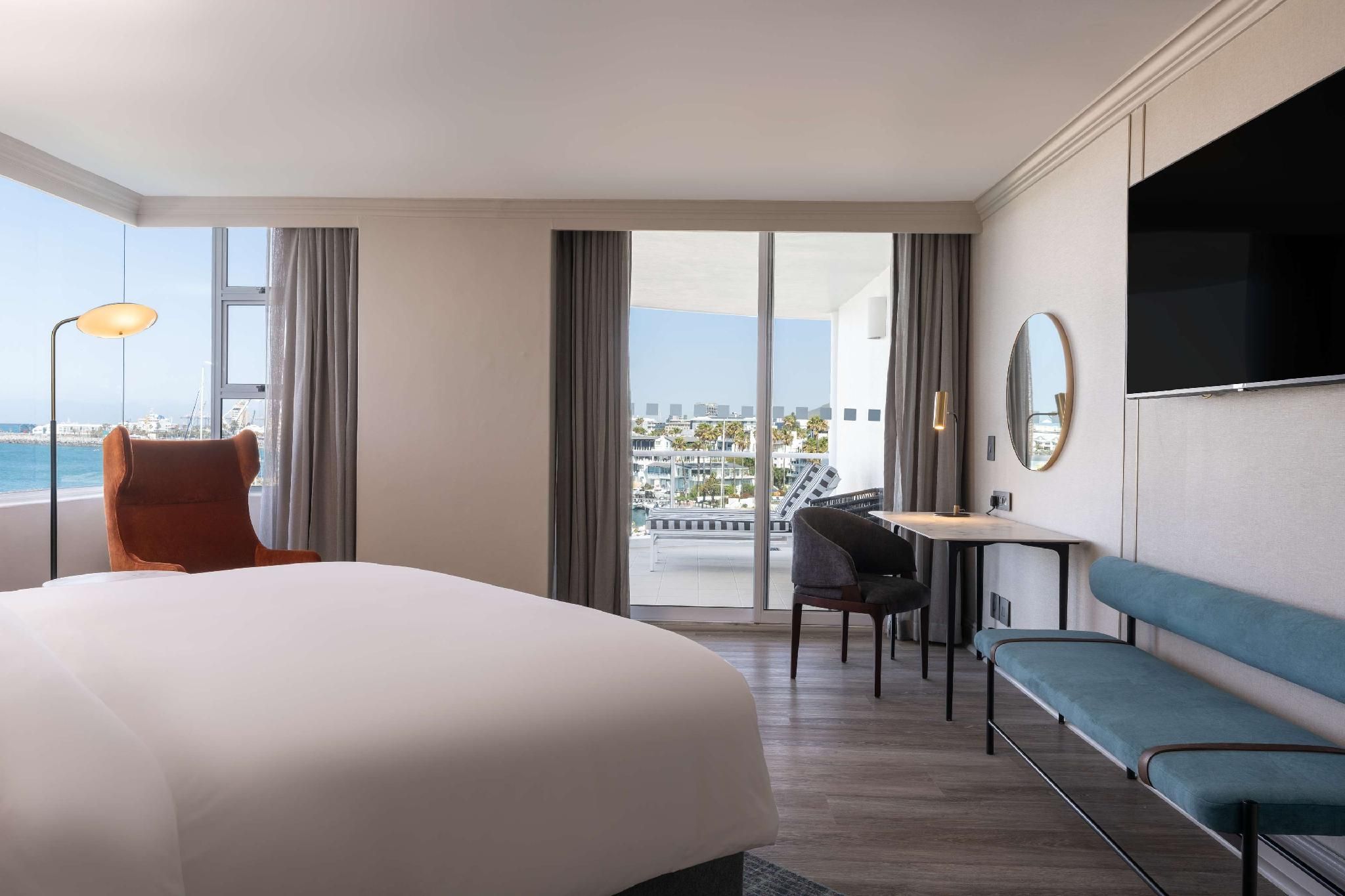 Collection Premium Room-Balcony-Marina V