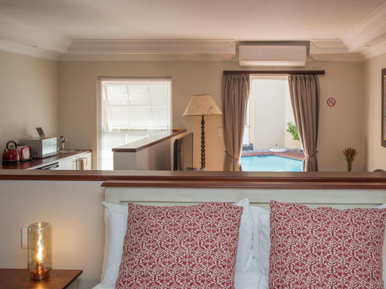 Standard Suite