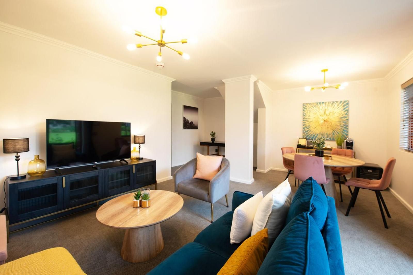 Palm House Boutique Hotel and Spa Two-Bedroom Suite