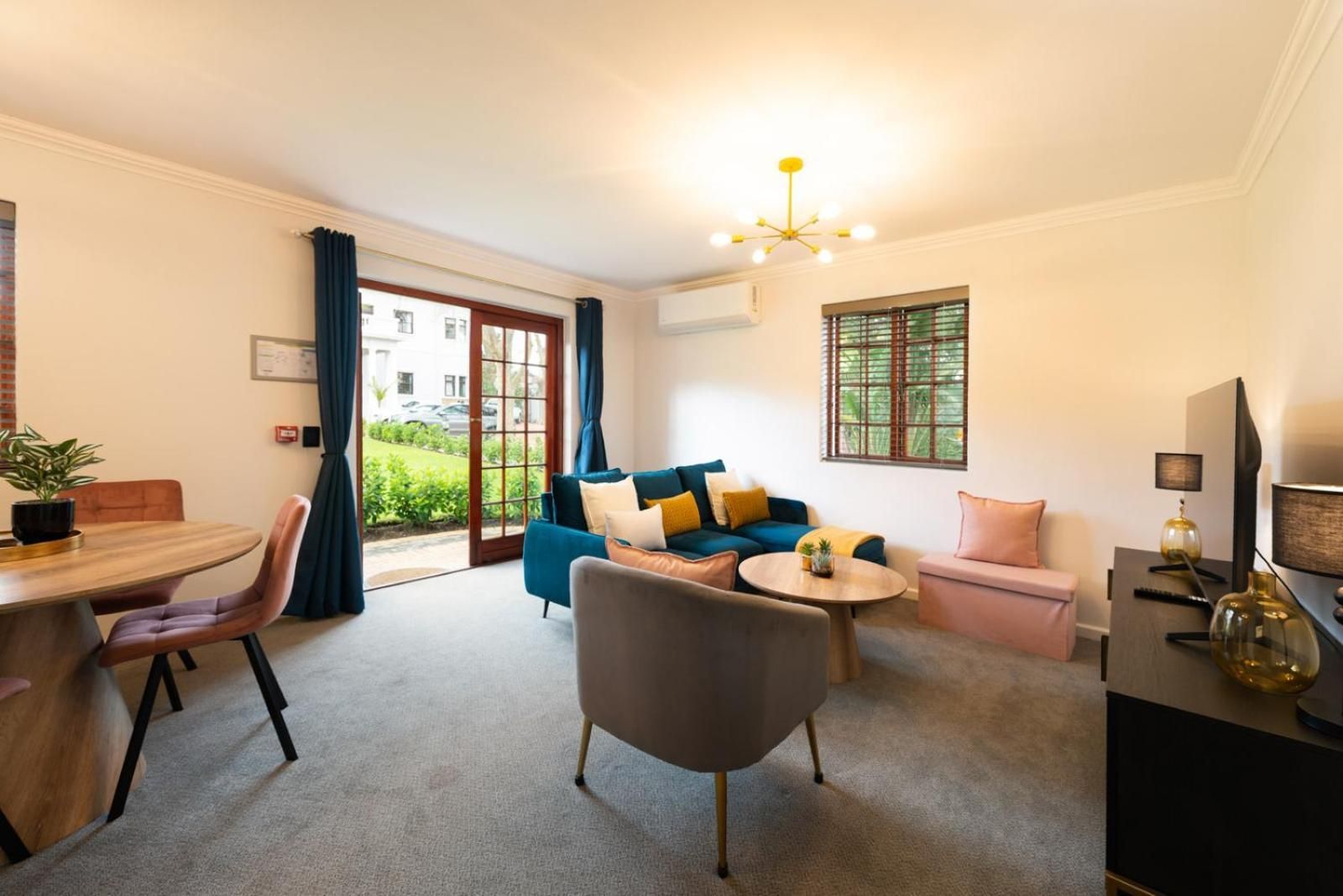 Palm House Boutique Hotel and Spa Two-Bedroom Suite 2