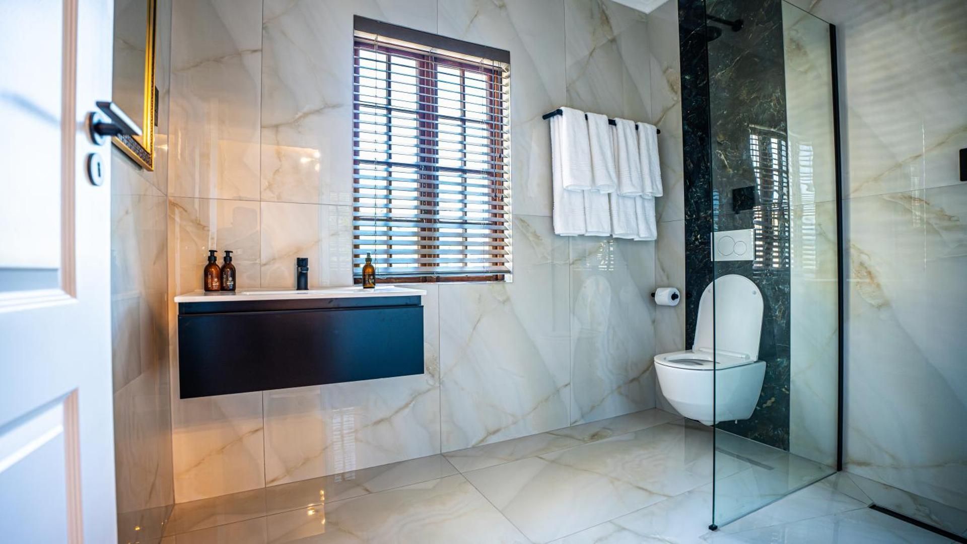 Palm House Boutique Hotel and Spa Deluxe Single Room 3