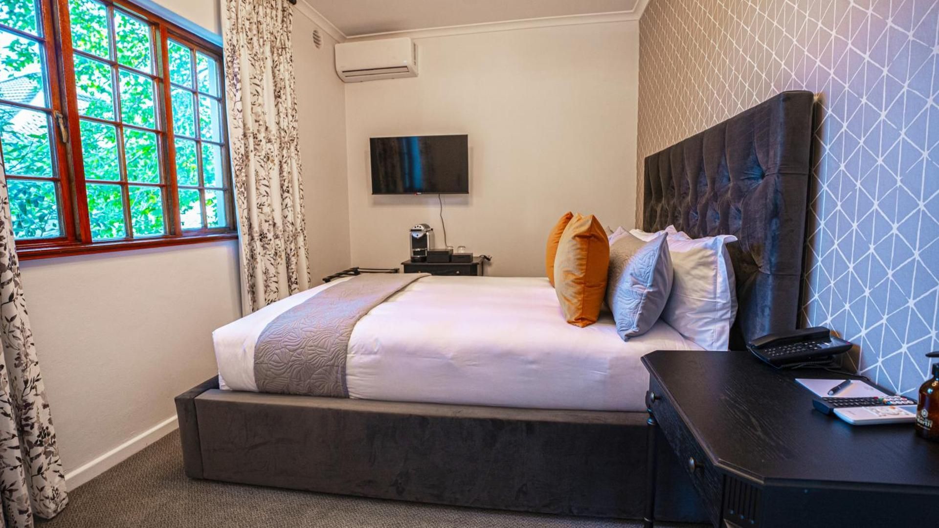 Palm House Boutique Hotel and Spa Deluxe Single Room