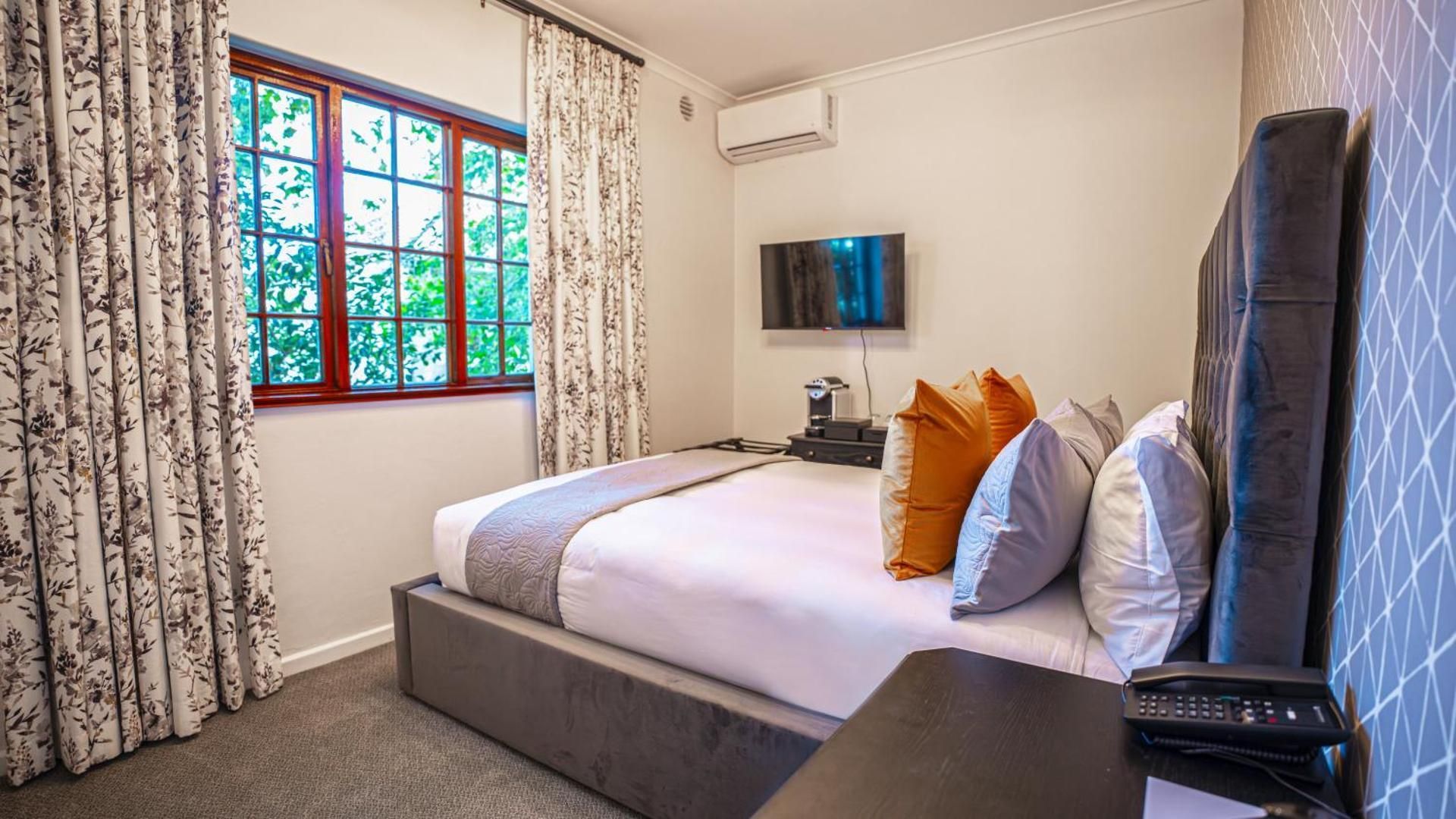 Palm House Boutique Hotel and Spa Deluxe Single Room 2