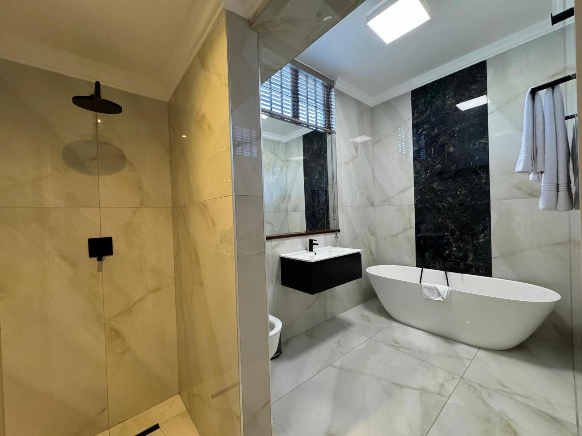 Palm House Boutique Hotel and Spa Deluxe King Suite 3