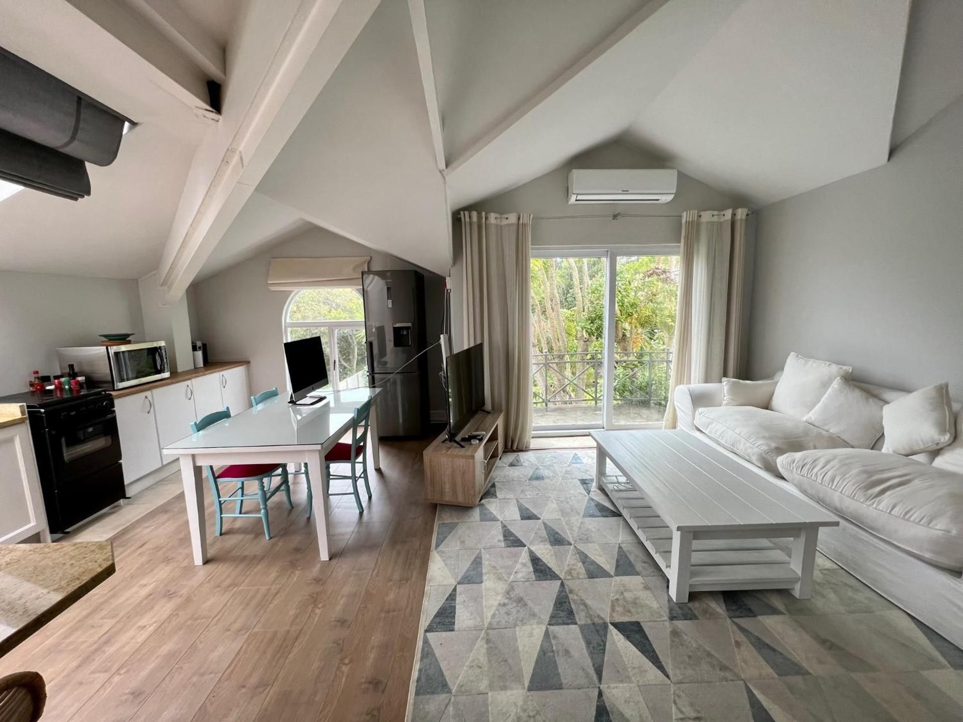 Classic Apartment