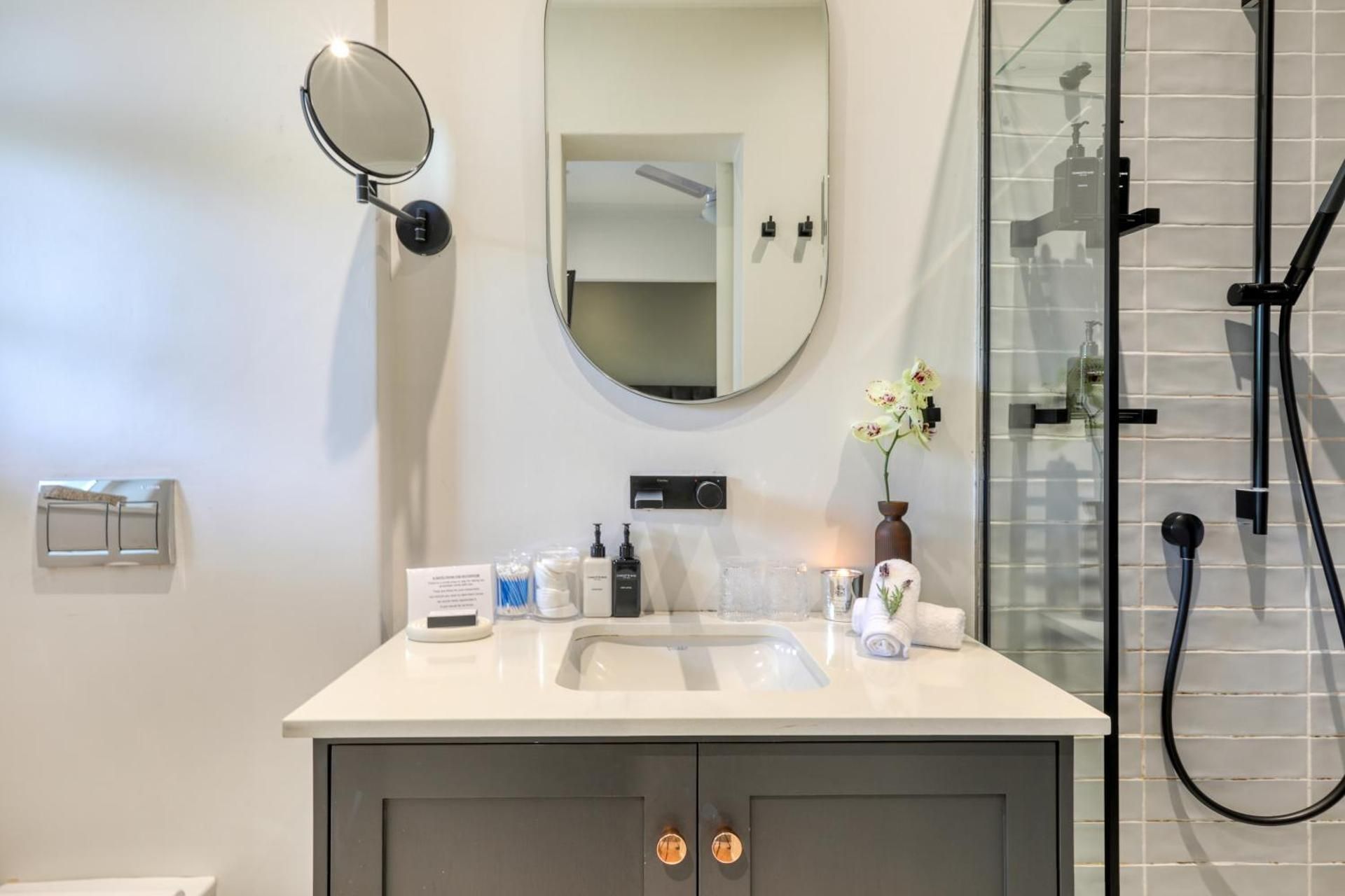 VILLA COLONIALE Private Luxury Retreat Classic Double Room 3