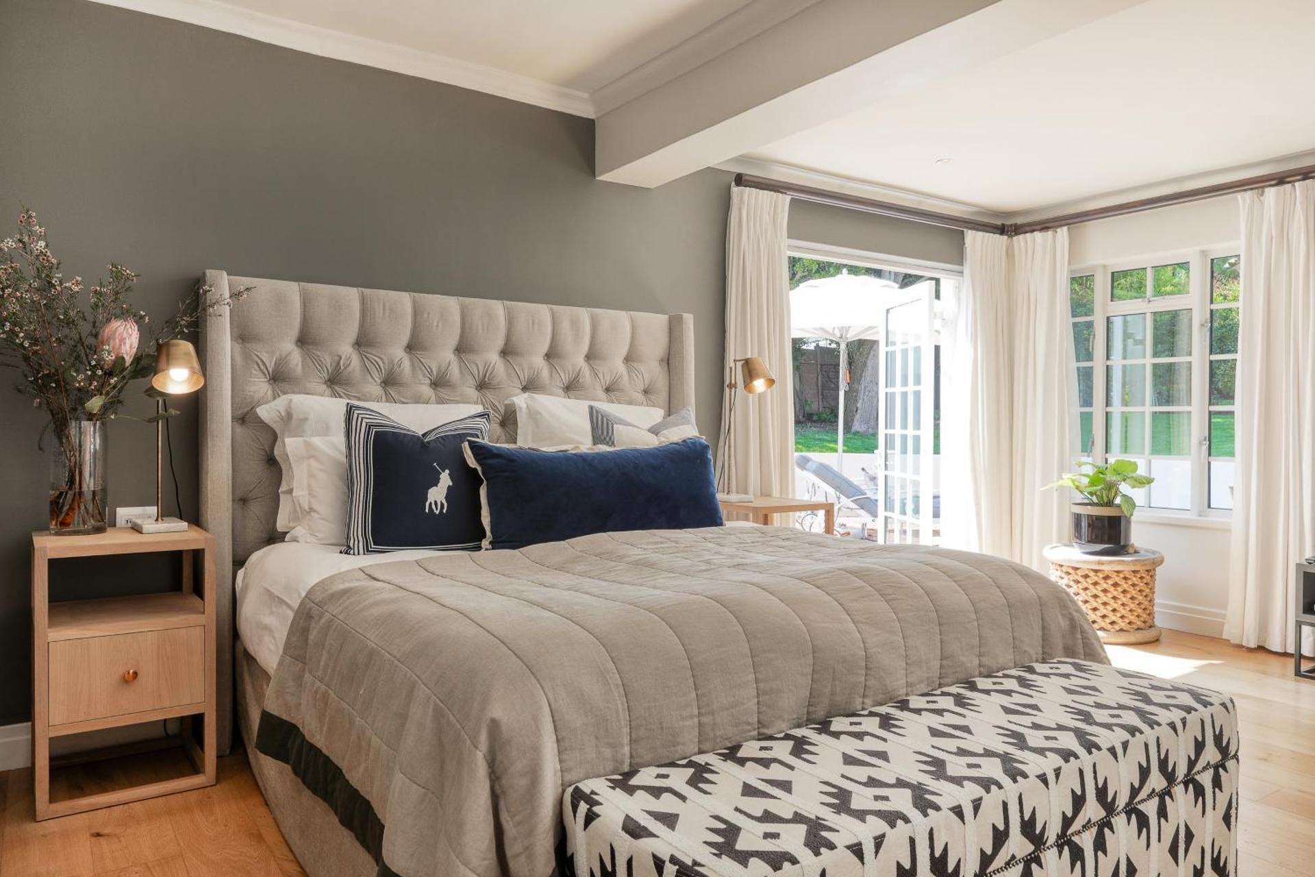 VILLA COLONIALE Private Luxury Retreat  Double Room 2