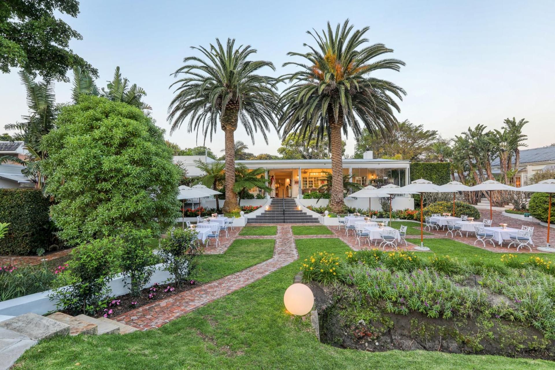 surrounding environment