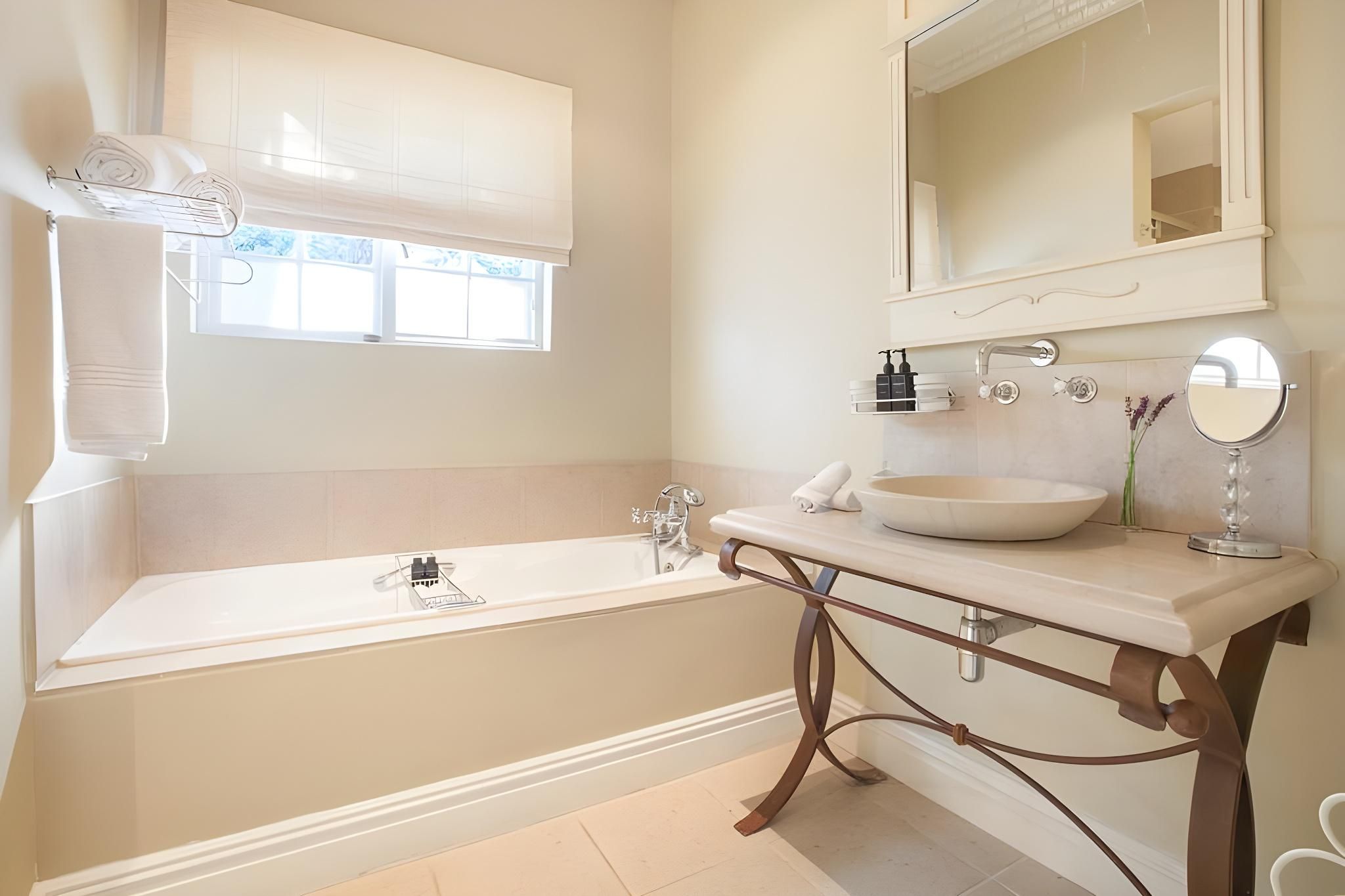 VILLA COLONIALE Private Luxury Retreat Deluxe 2