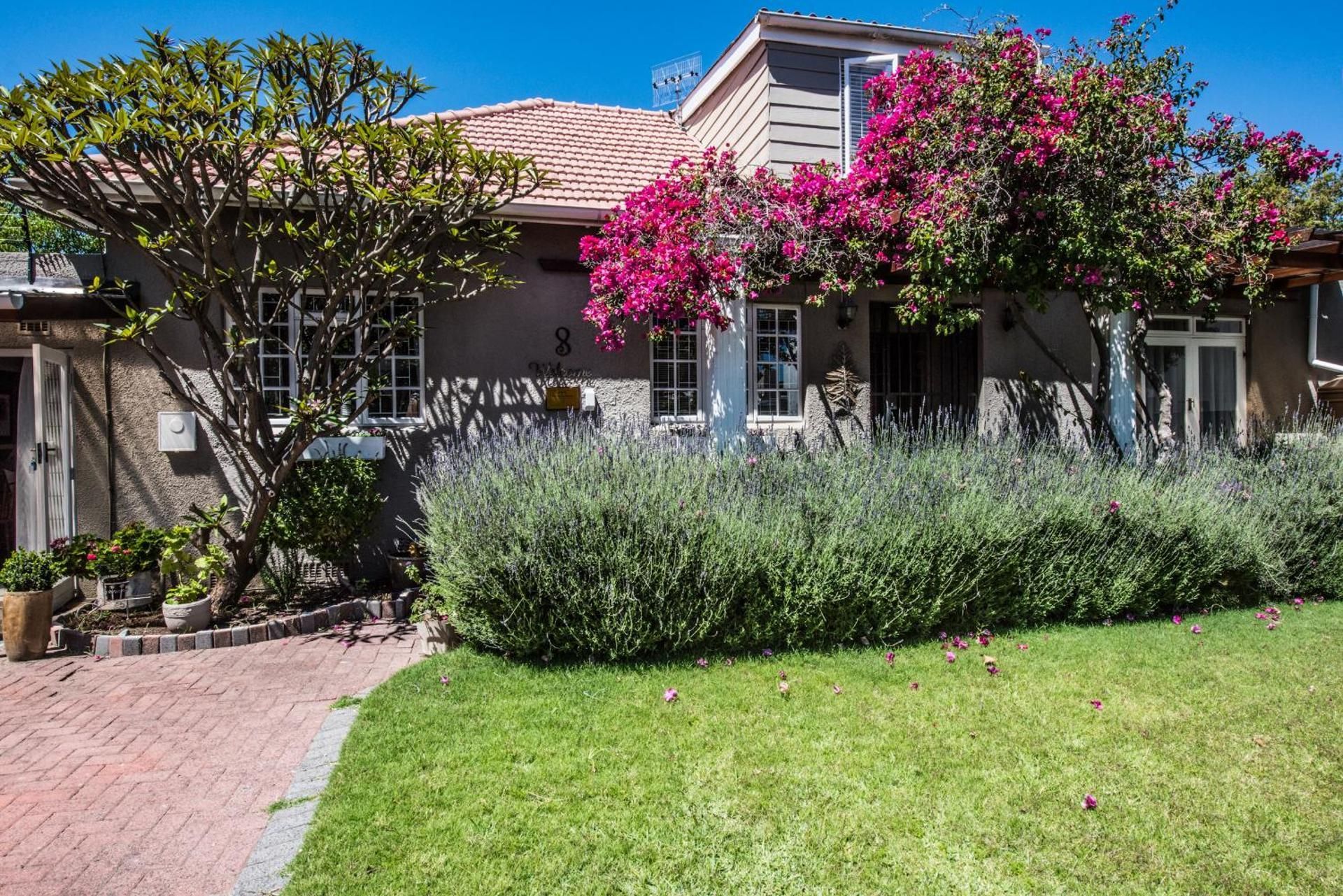 Greenlawns B&B