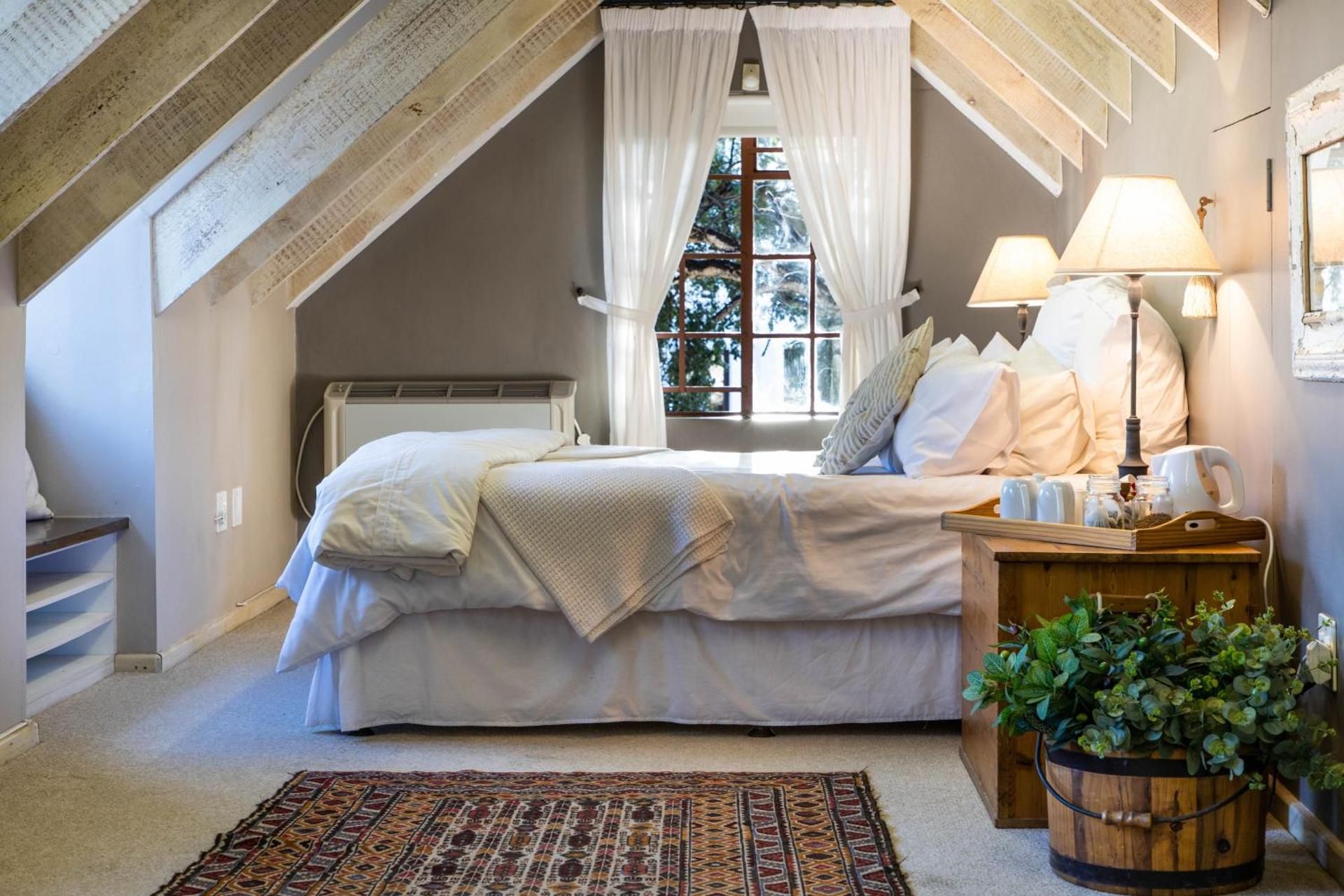 One-Bedroom Suite - Loft