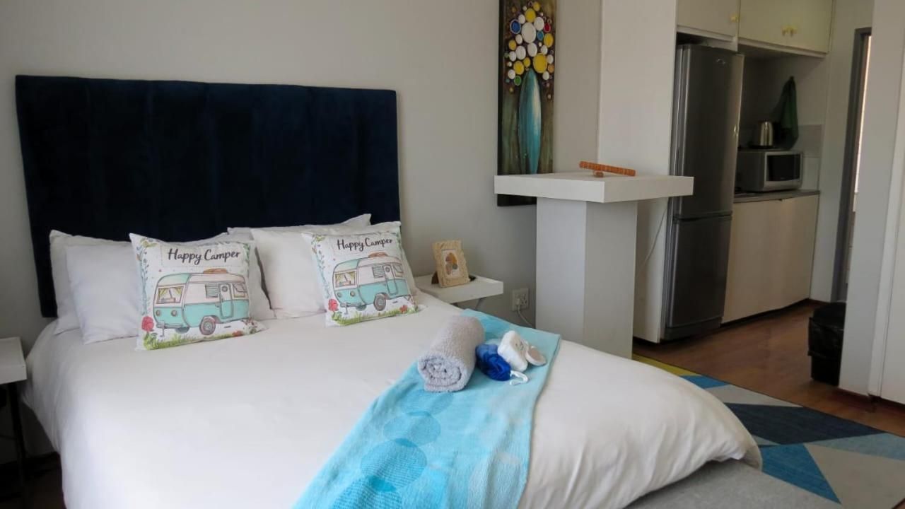 Deluxe Double Room with Bath