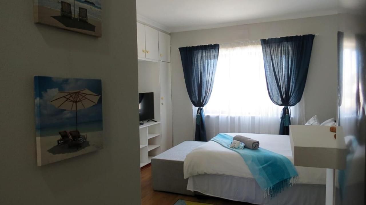 Deluxe Double Room with Bath