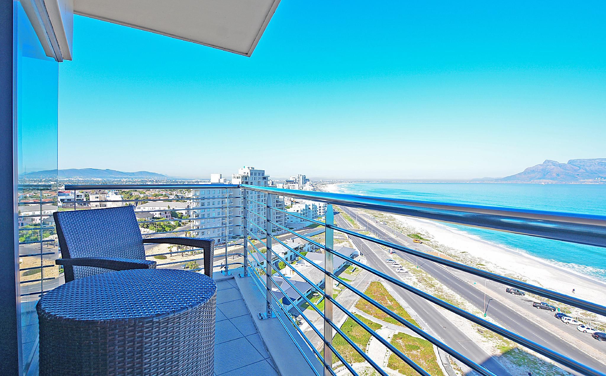 Sea View Junior Suite