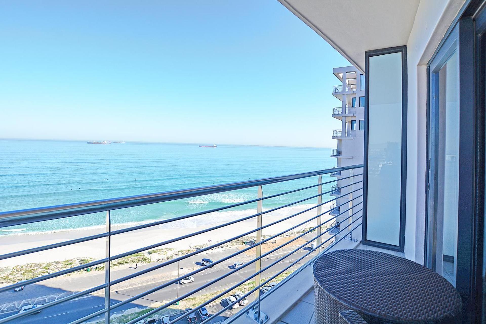 Junior Suite with Balcony