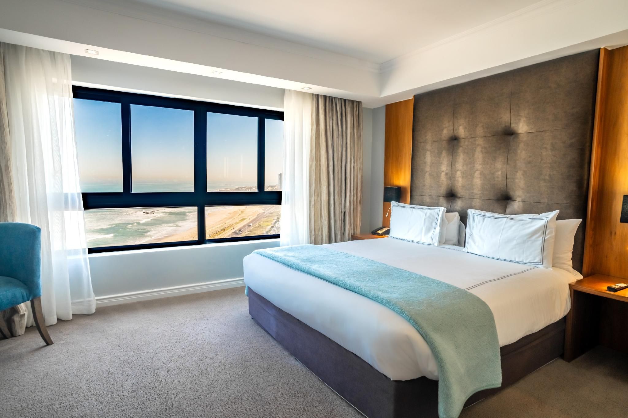 One Bedroom Suite
